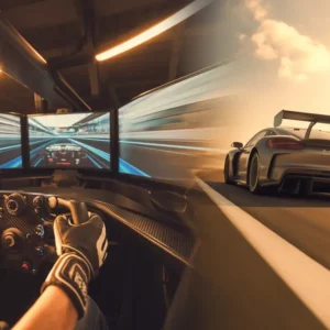 TEST Réservation Session Qualificative (avec date)